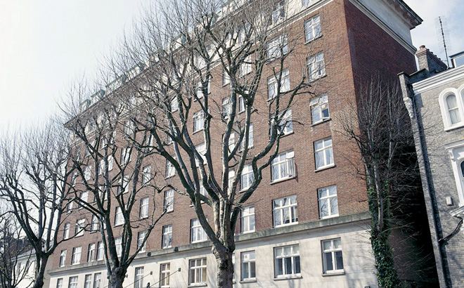 Abercorn Place, St Johns Wood, NW8