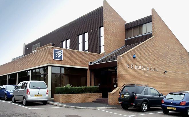 City Road, Tilehurst, Reading
